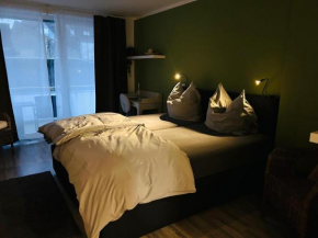 Pension Osthoff